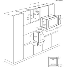 AEG TB6SM171DB AEG TB6SM171DB