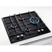Electrolux KGG6456K Electrolux KGG6456K
