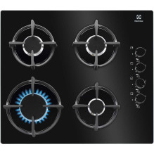 Electrolux KGG6407K Electrolux KGG6407K