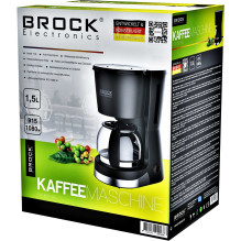 Brock CM1501 SS