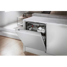 Whirlpool WIC 3C26 F