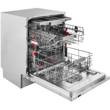 Whirlpool WIC 3C26 F
