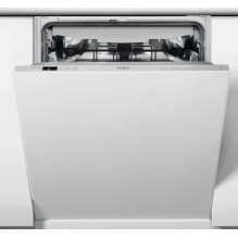 Whirlpool WIC 3C26 F