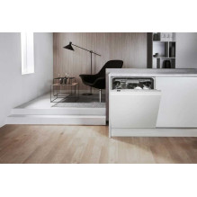Whirlpool WIC 3C26 F