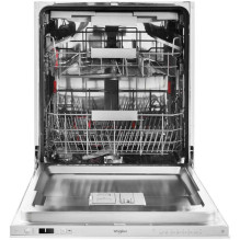 Whirlpool WIC 3C26 F