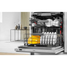 Whirlpool WIC 3C26 F
