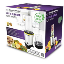 Esperanza EKM028 Nutri Master Esperanza EKM028 Nutri Master
