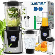Zelmer ZSB4860