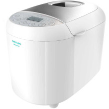 Cecotec Cecotec Panificadora BreadCo 1000“ gardi duonkepė