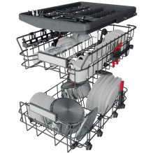 Whirlpool WSFO 3O34 PF X Whirlpool WSFO 3O34 PF X