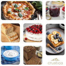 ETA 4150 90000 Crustica White ETA 4150 90000 Crustica White