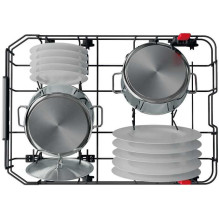 Whirlpool WSFO 3O34 PF X Whirlpool WSFO 3O34 PF X