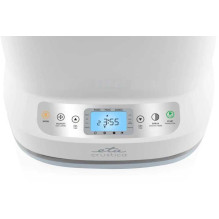 ETA 4150 90000 Crustica White ETA 4150 90000 Crustica White
