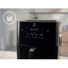„Electrolux EAF7SB“ „Electrolux EAF7SB“