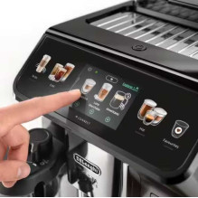Delonghi ECAM450.86.T Delonghi ECAM450.86.T