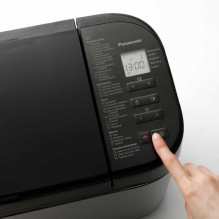 Panasonic SD-YR2550STS Panasonic SD-YR2550STS