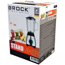 Brock BL 1502 SS