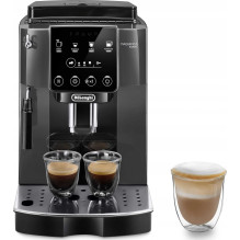 Delonghi Magnifica Start ECAM220.22GB pilka Delonghi Magnifica Start ECAM220.22GB pilka