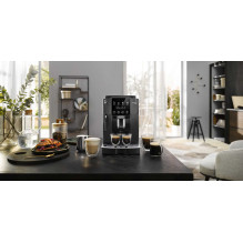Delonghi Magnifica Start ECAM220.22GB pilka Delonghi Magnifica Start ECAM220.22GB pilka