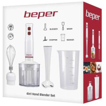 Beper P102FRU200 balta