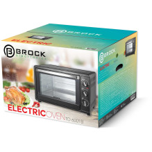 Brock TO 6001 B