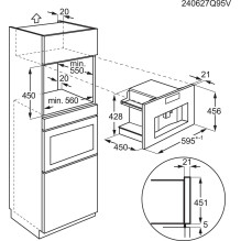 AEG TC8NK7T