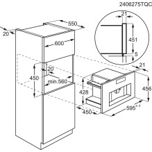 AEG TC8NK7T