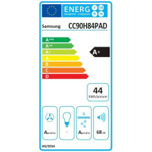 Samsung CC90H84PADUR Samsung CC90H84PADUR