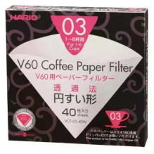 Harry V60-03 40pcs