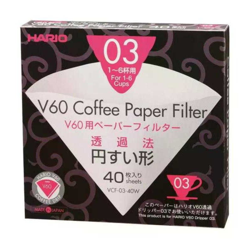 Harry V60-03 40pcs