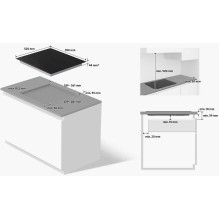 Samsung NZ64B6056GK / U2 Samsung NZ64B6056GK / U2
