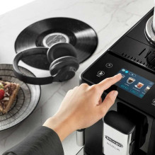 Delonghi Rivelia EXAM 440.35.B Delonghi Rivelia EXAM 440.35.B