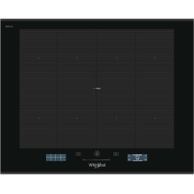Whirlpool SMP 658C / BT / IXL