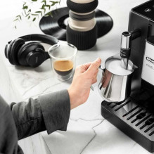 Delonghi Rivelia EXAM 440.35.B Delonghi Rivelia EXAM 440.35.B