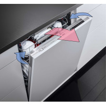 AEG FSE76738P