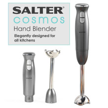 Salter EK4248COSVDEEU10 Cosmos rankinis trintuvas Salter EK4248COSVDEEU10 Cosmos rankinis trintuvas