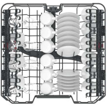 Whirlpool WIC 3C33 PFE Whirlpool WIC 3C33 PFE