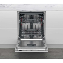 Whirlpool WIC 3C33 PFE Whirlpool WIC 3C33 PFE