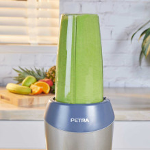 PETRA PT2002V4SILVERVDEEU7 Nutrimax PETRA PT2002V4SILVERVDEEU7 Nutrimax