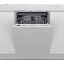 Whirlpool WIC 3C33 PFE Whirlpool WIC 3C33 PFE