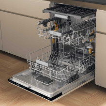 Whirlpool W7I HP42 L Whirlpool W7I HP42 L