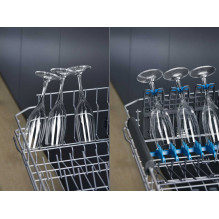 Electrolux ESG43310SX Electrolux ESG43310SX