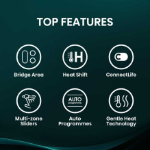 Hisense HI6432BSCWF Hisense HI6432BSCWF