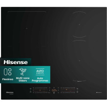 Hisense HI6432BSCWF Hisense HI6432BSCWF