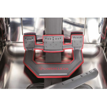 Whirlpool WSIO 3T223 PCE X