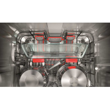 Whirlpool WSIO 3T223 PCE X Whirlpool WSIO 3T223 PCE X