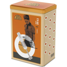 Jata JEBT1945 White