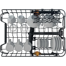 Whirlpool WH6FB10BS7A0X Whirlpool WH6FB10BS7A0X