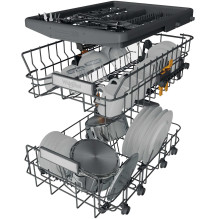Whirlpool WH6FB10BS7A0X Whirlpool WH6FB10BS7A0X