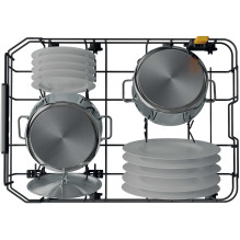 Whirlpool WH6FB10BS7A0X Whirlpool WH6FB10BS7A0X